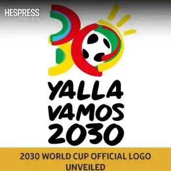 期待2030世界杯🏆
2030世界杯，光是想想就热血沸腾！

世界杯一直都是全