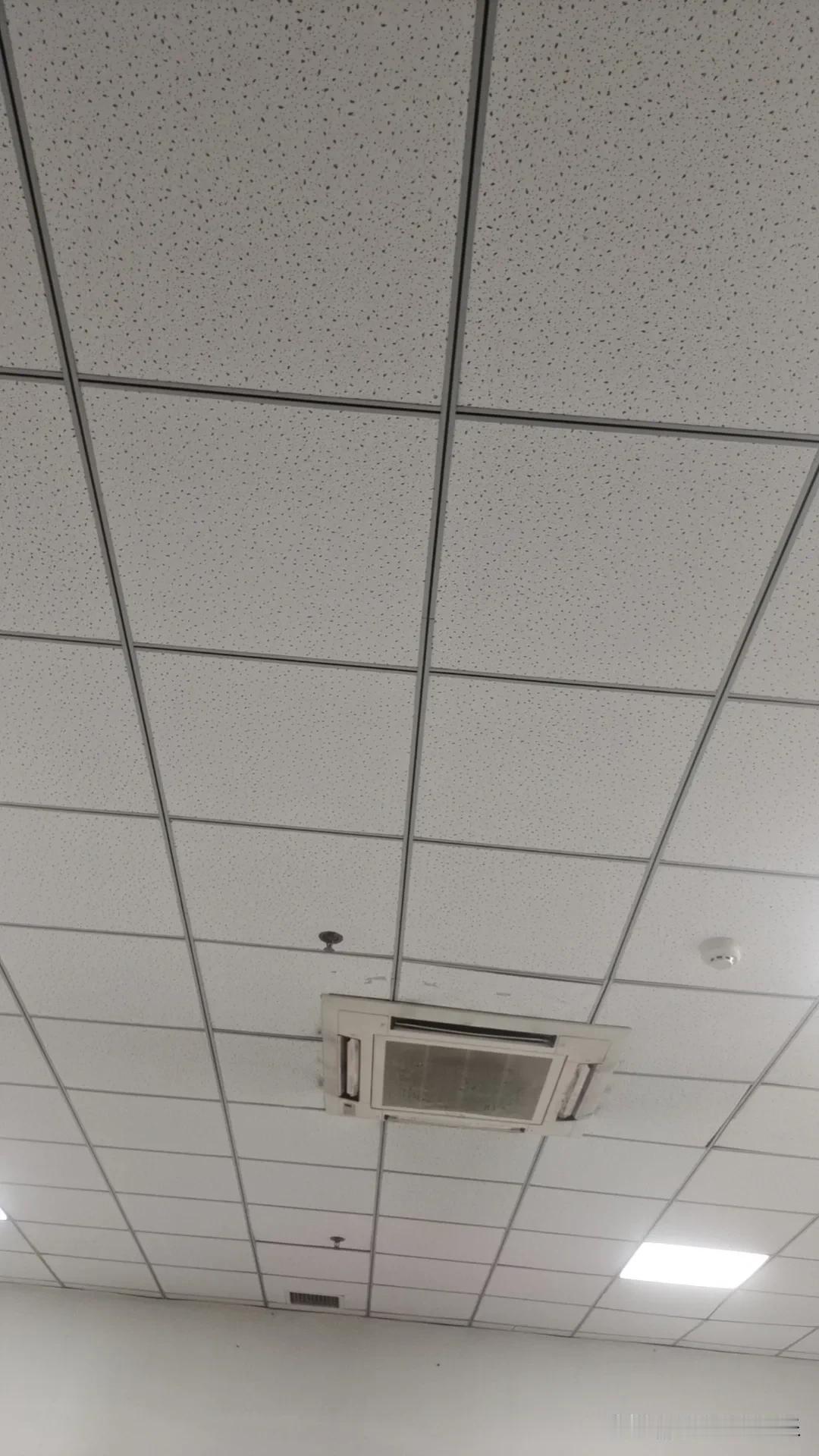 办公室没有空调 穿内衣都是一直负担