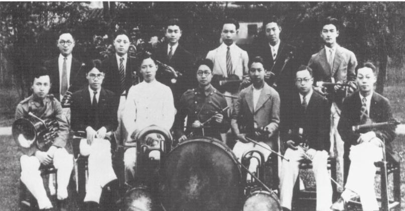 缅怀钱学森——Nothing is final
雷文明
2025年10月31日星