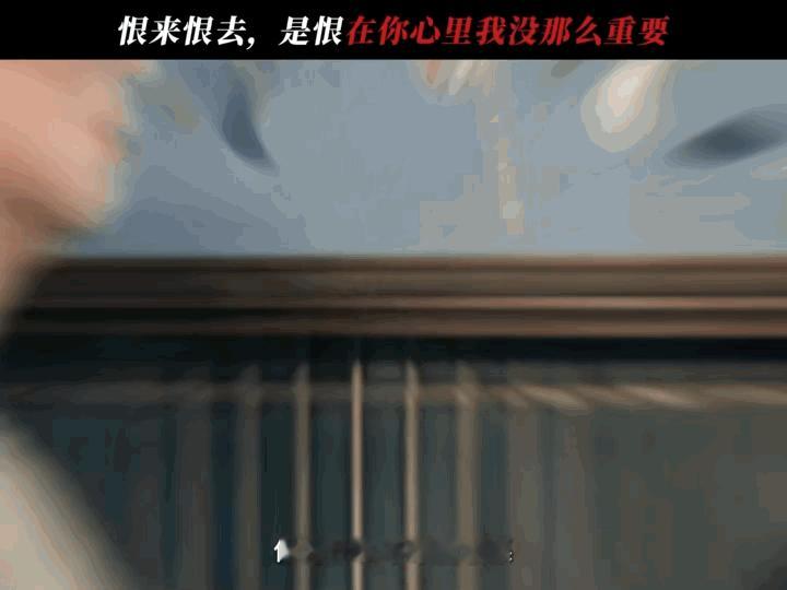 王佳佳江疏影你俩早该这么演了 俩位姐姐真的太会演了，用力的拥抱张力满满，看的人心