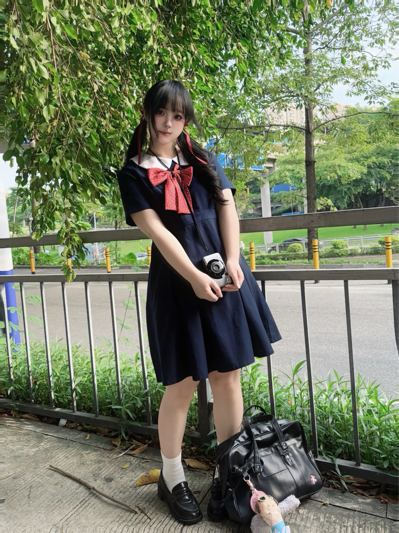 遇见你像小猫滴世界下起了小鱼干<')))喵