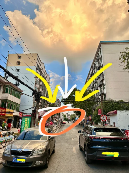 株洲！很难找！但具好吃的破垫