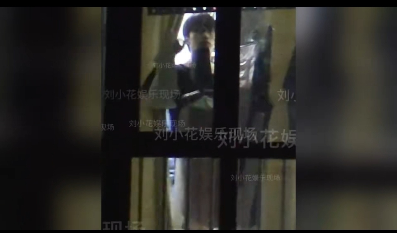 梓渝出发常州音乐节这次也是晾完衣服才出发的吗？ ​​​