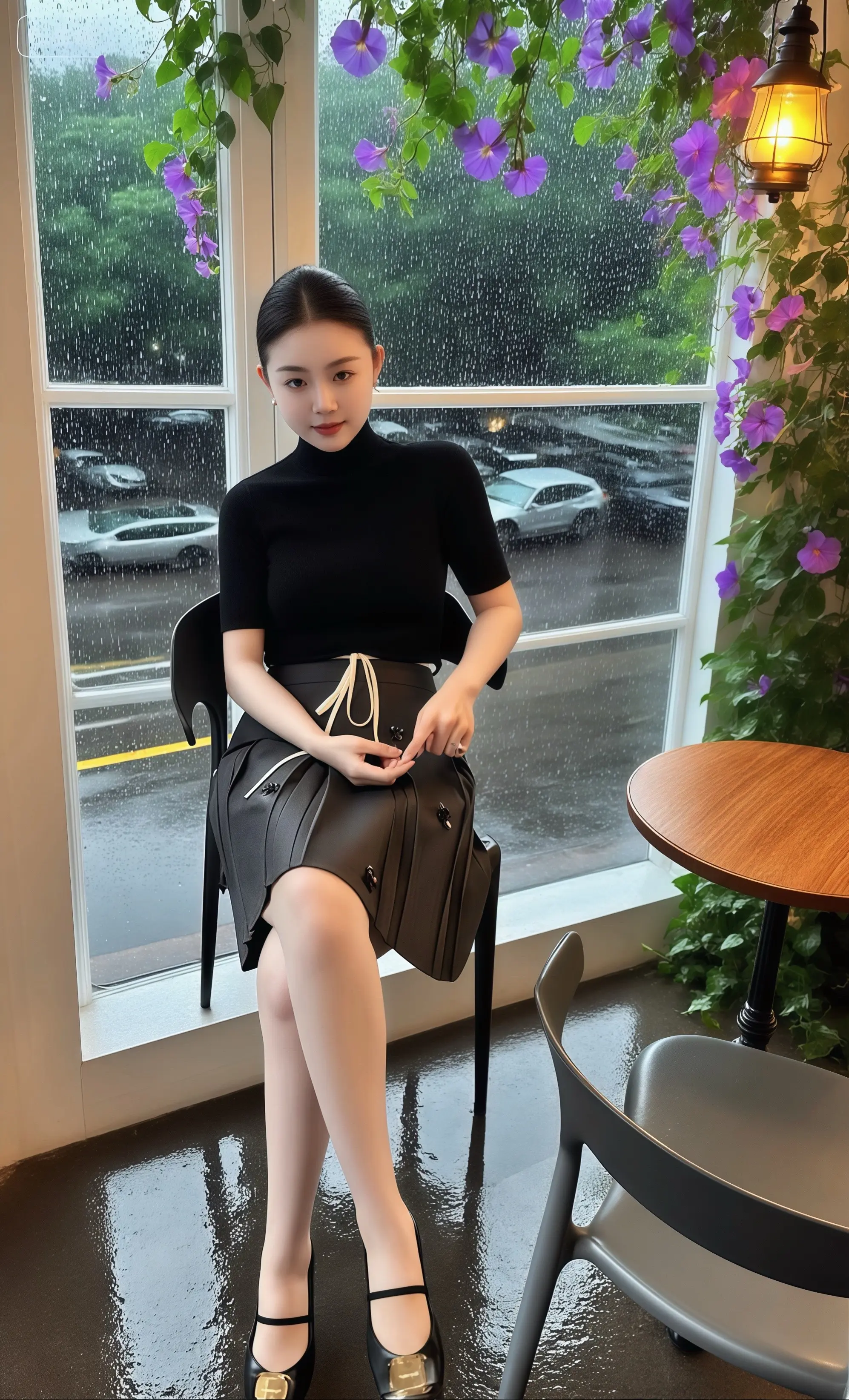 高级感穿搭 优雅气质 时尚气质穿搭 精致穿搭 通勤搭配