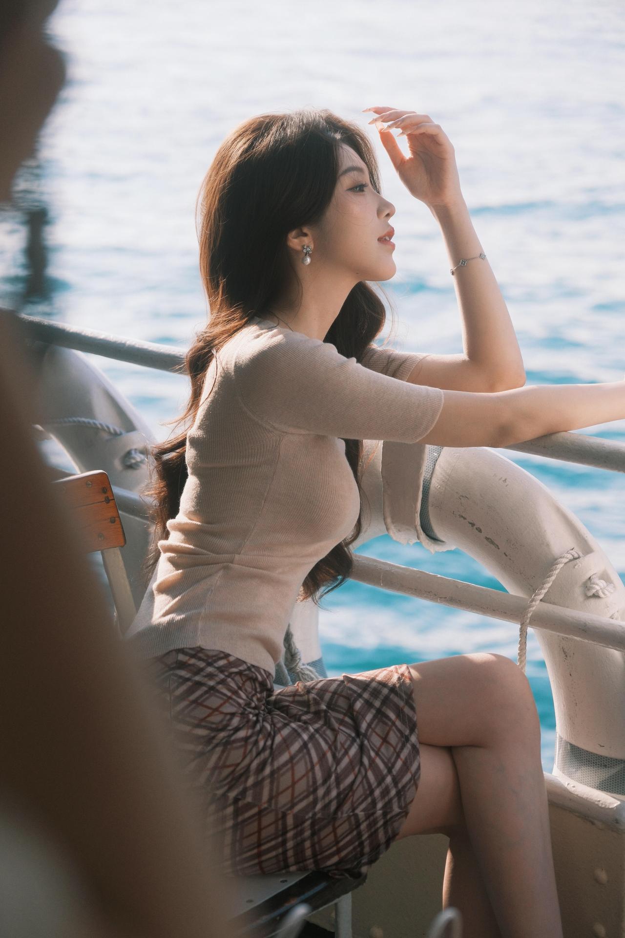  日子缓缓，生活散散，万物皆有温柔的答案。