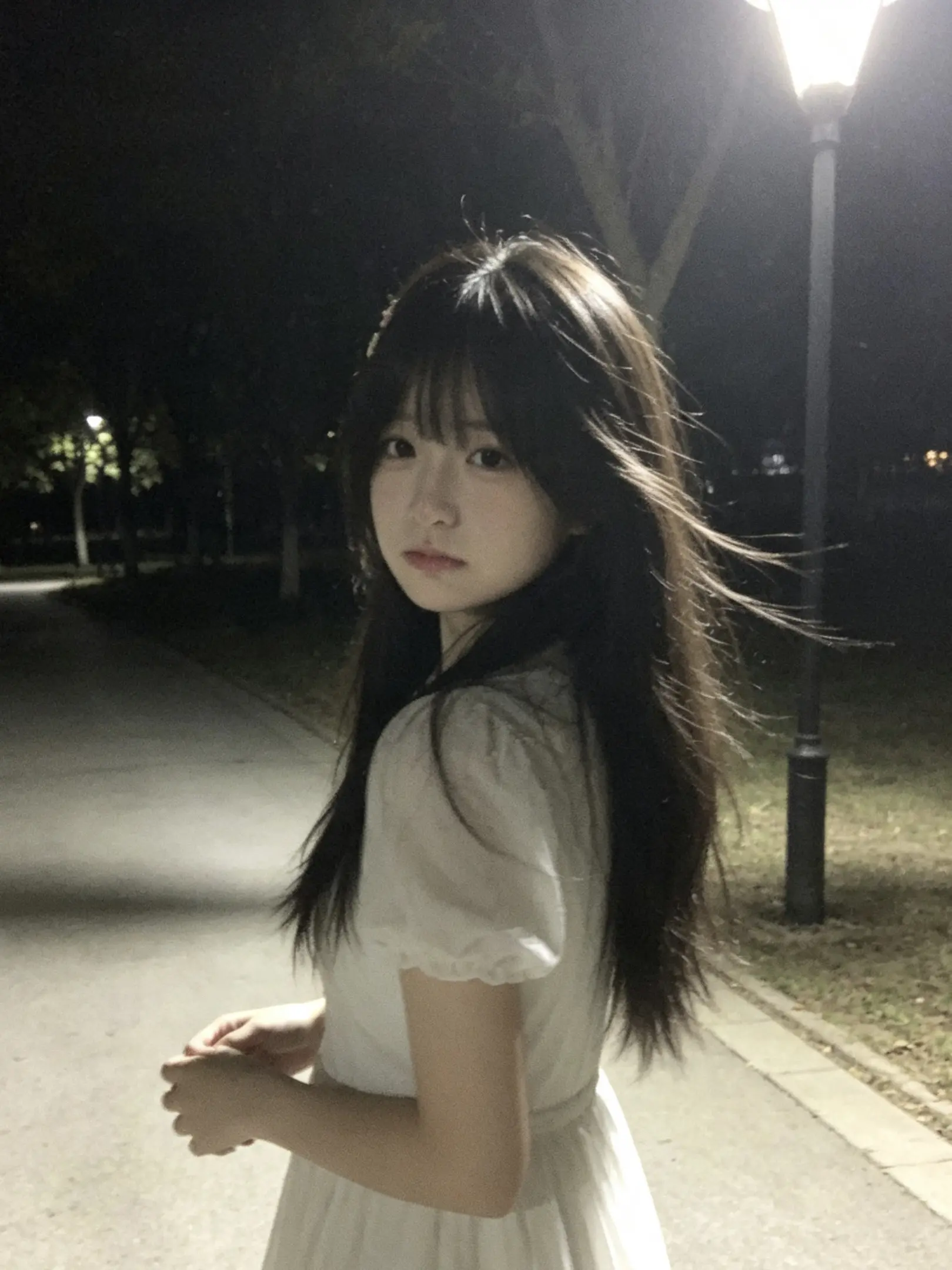 一晃又一秋有人再见有人再也不见