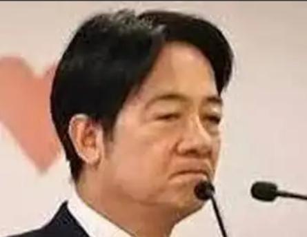 赖清德正式宣布，1月10日，赖清德出席台湾地区2026 AI人才年会时宣布：政府