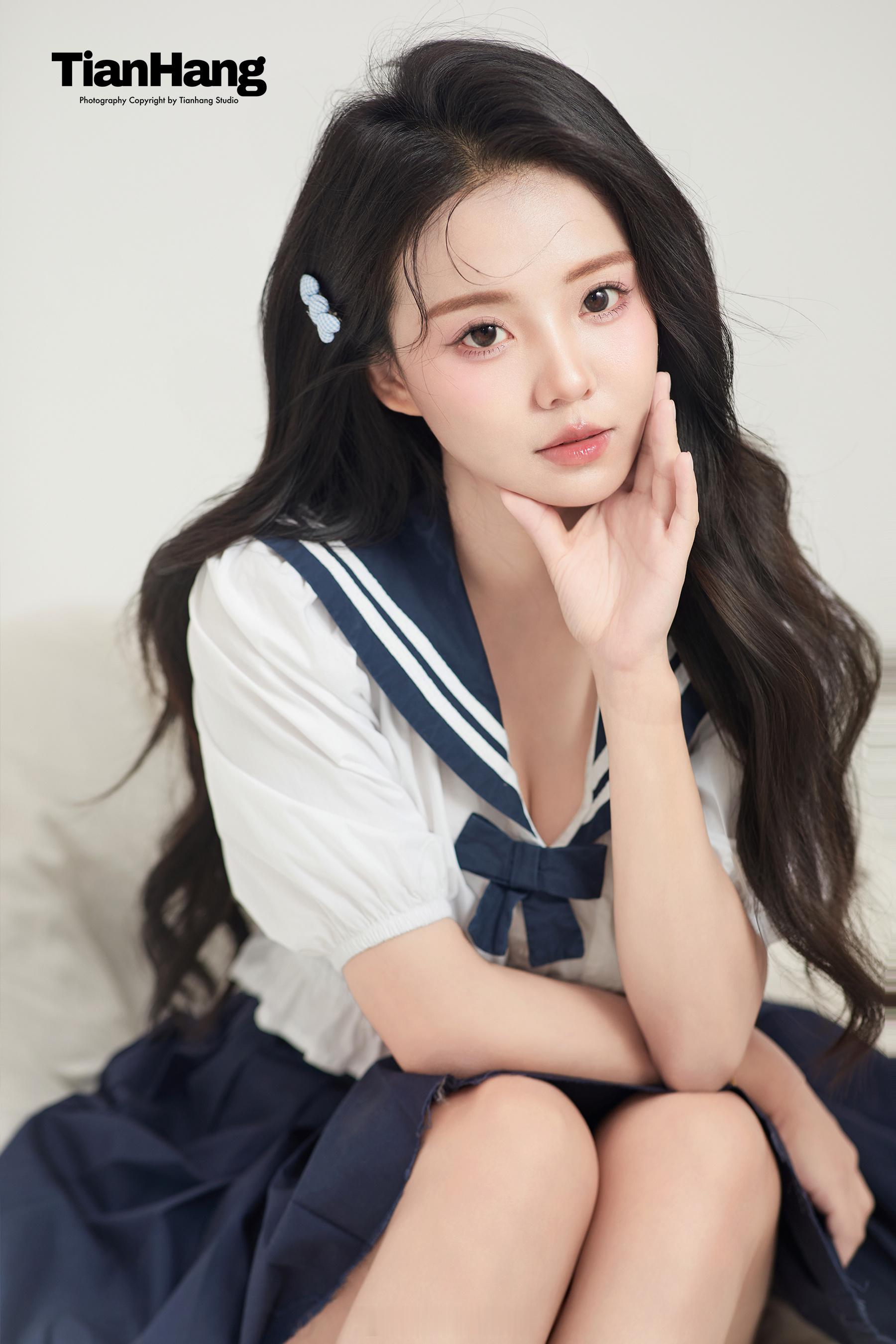 ✨棚拍客片分享那些发着光的日子 叫青春🌟🧚🏻‍♀️：天航工作室韩系棚拍学院