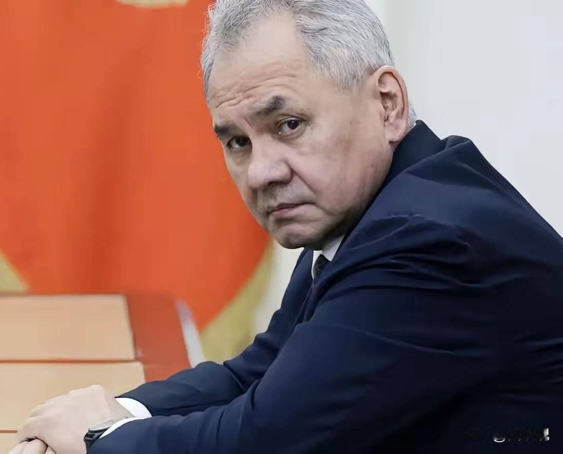 俄前防长绍伊古称，随着乌克兰无人机技术的发展，俄罗斯的任何地方都无法感到安全。他