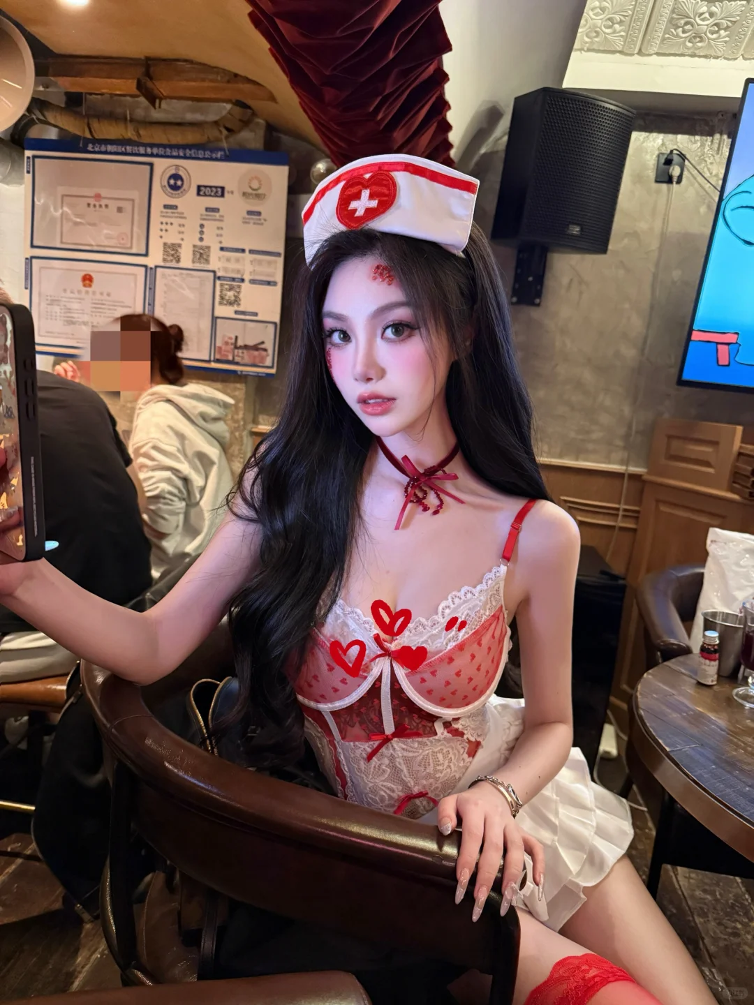 万圣节在小伯格超开心🎃