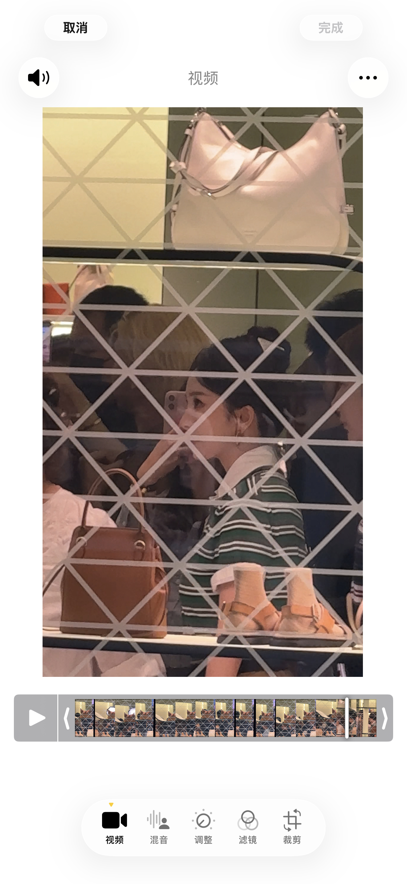 我姐姐来咯～深圳·深圳湾万象城