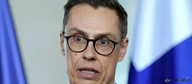 芬兰总统：欧洲可与特朗普达成协议，同时解决波斯湾石油危机与乌克兰战争

芬兰总统