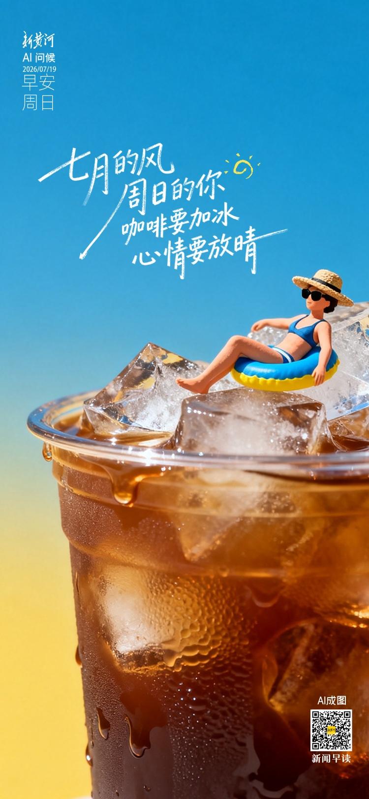 英格兰夺世界杯季军，姆巴佩暂列射手双榜首；诗词擂台赛今打响收官战；伊打击三国美军