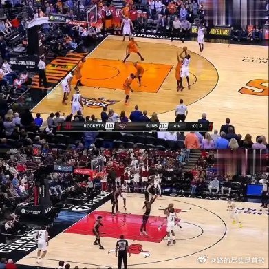 《无奖竞猜，大家还记得上面一场的绝杀是哪一次比赛吗？》播放量：4244作者：哈登