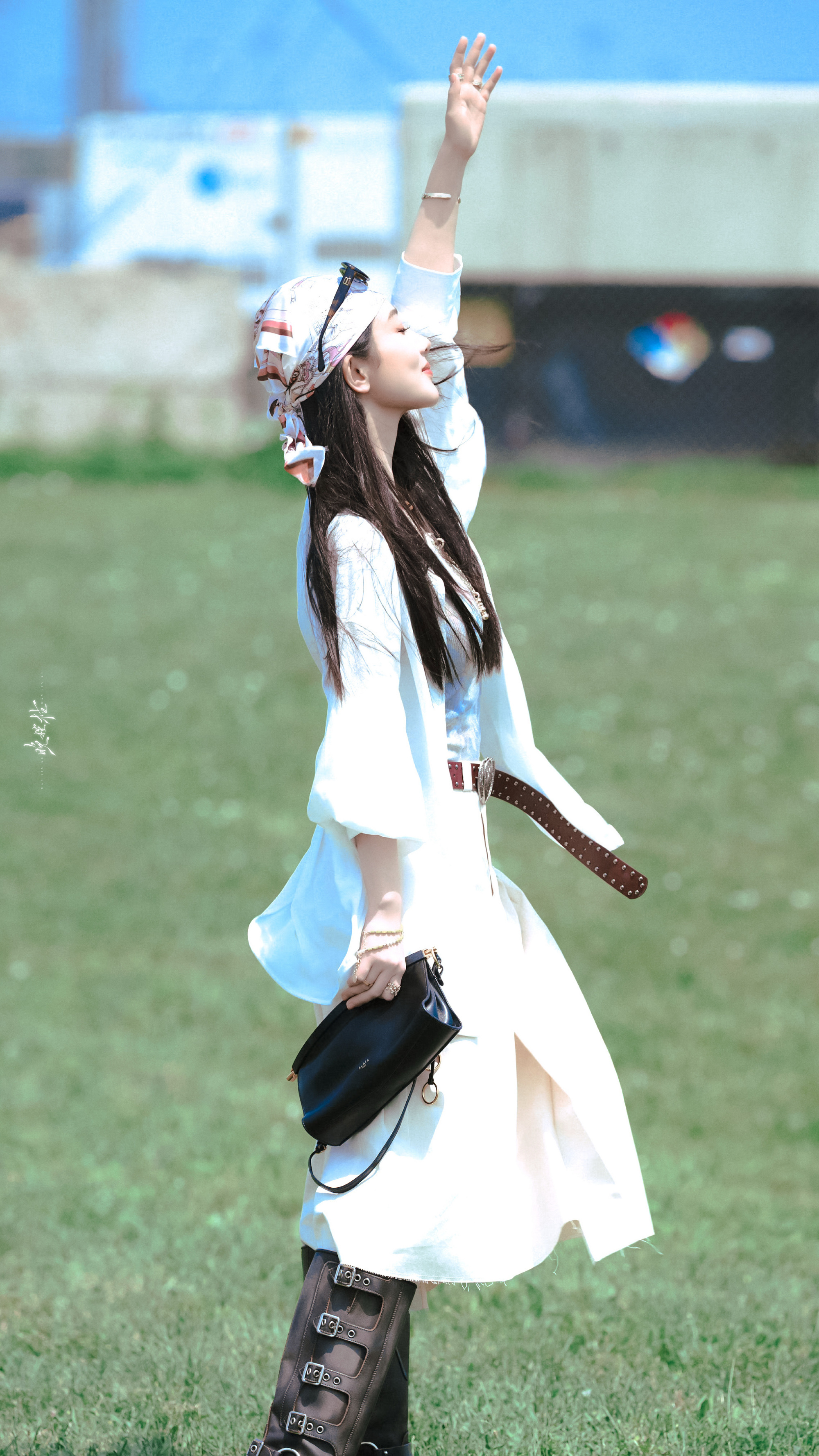 杨紫  yz杨紫董竹君yz杨紫玉兰花开君再来你的星光是秋天里的温柔坠落【杨紫董竹