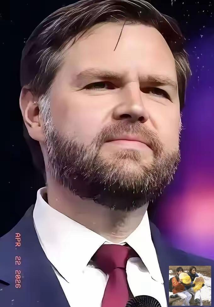 美国传来消息
4月22日，美国副总统万斯突然按下了“暂停键”，原定飞往巴基斯坦与