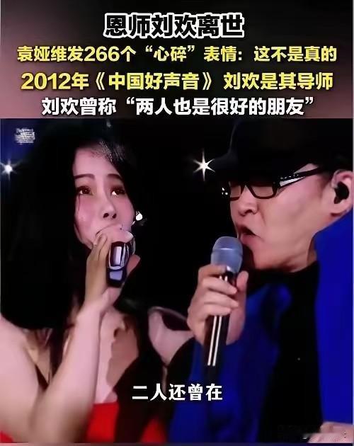 袁娅维破音那一下，
反而把《阿楚姑娘》唱成了绝版。
很多人盯的是音准，袁娅维交出