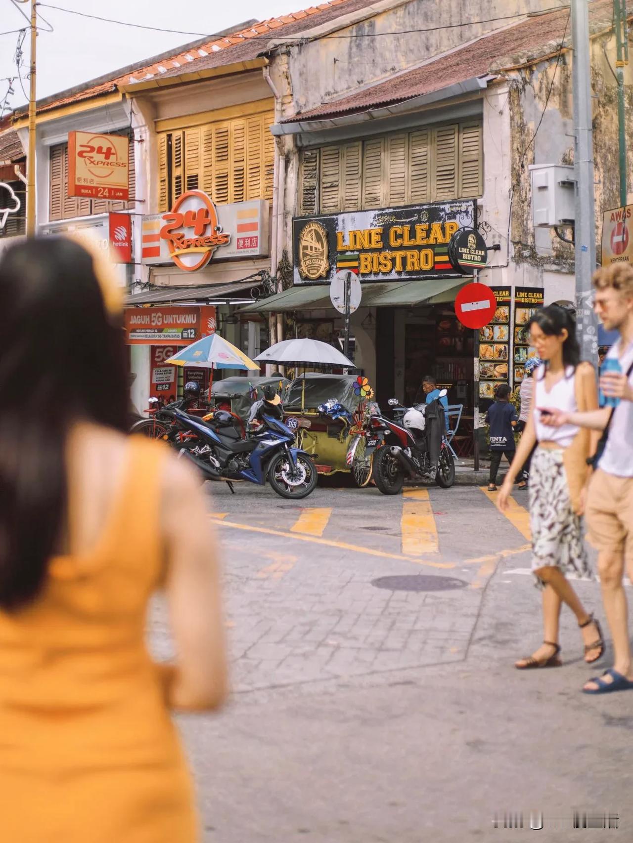 必打卡攻略｜马来西亚旅游，推荐这四个城市
去马来西亚🇲🇾旅行，又不知道哪里好