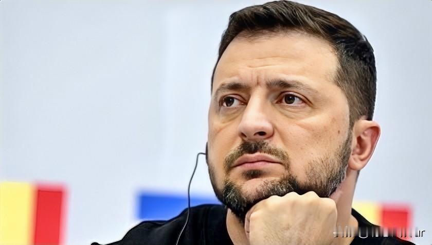 当地时间2月4日晚，乌克兰总统泽连斯基接受法国2频道采访时宣布，自冲突发生以来，