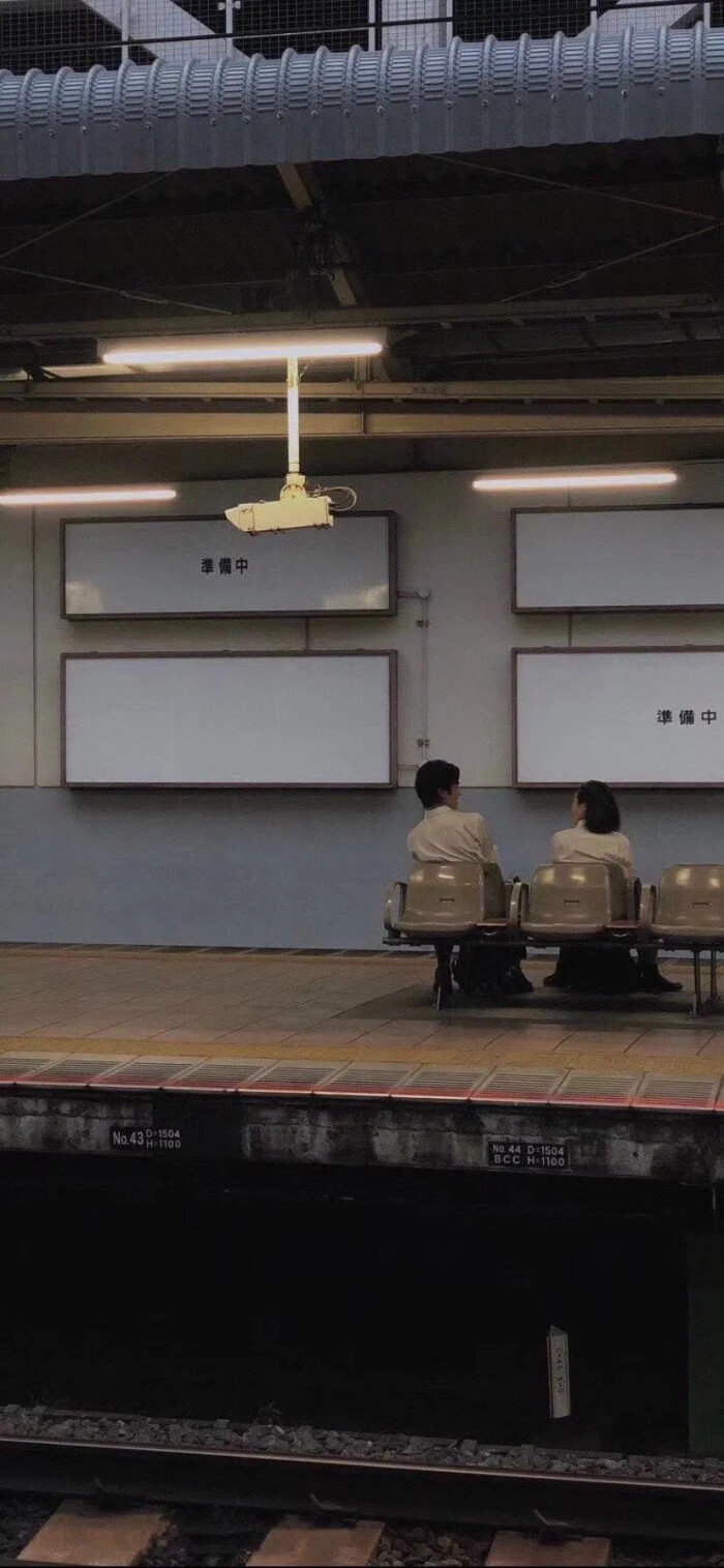 长大是人必经的溃烂。| 塞林格 ​​​