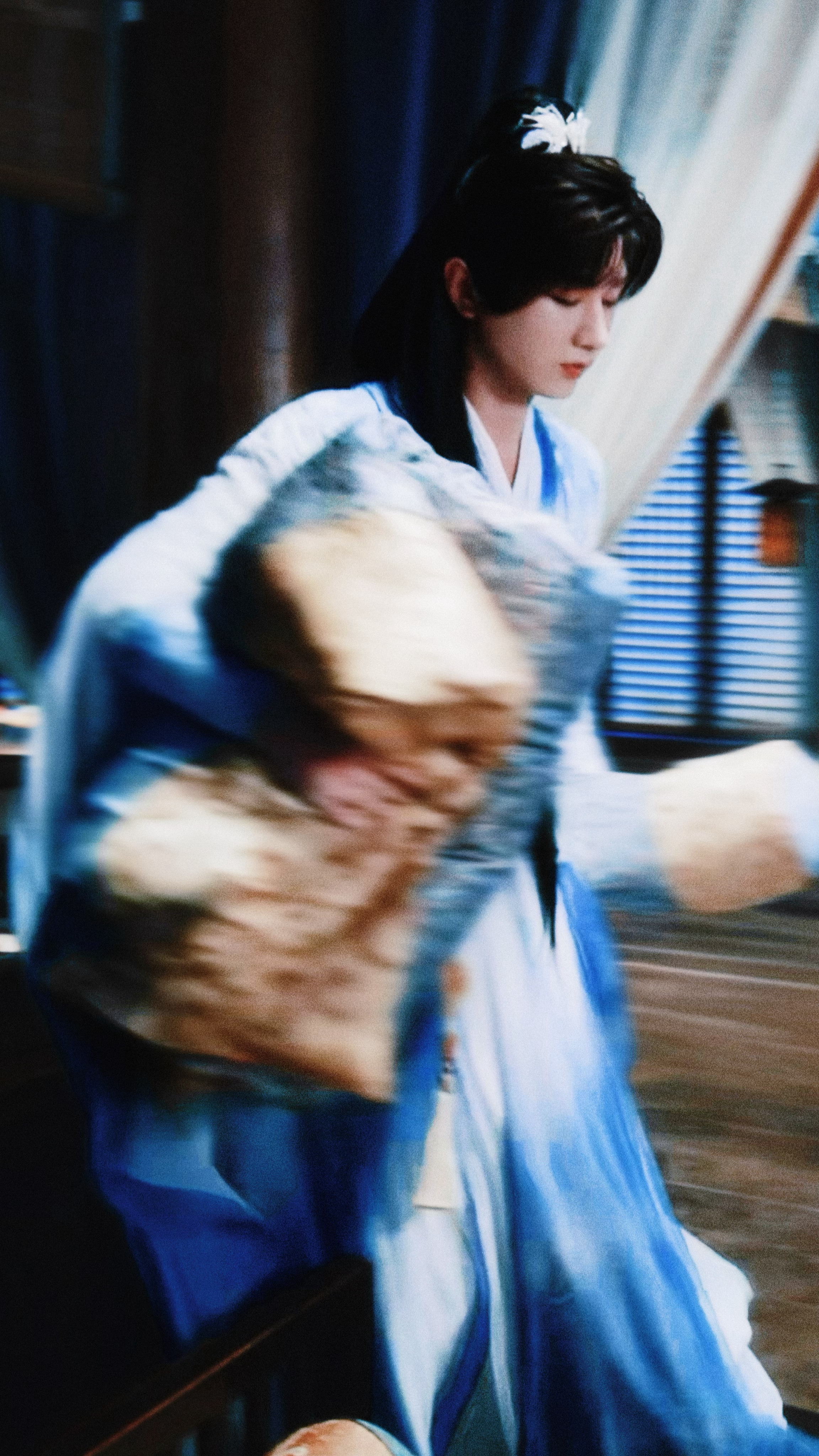 隔梦枕🌙 ​​​