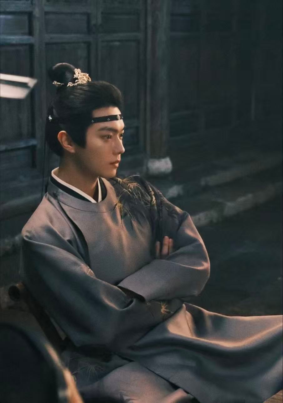 许凯周也一瓯春官宣 谁的古偶DNA动了！《一瓯春》官宣！许凯演落魄逆袭权臣，周也