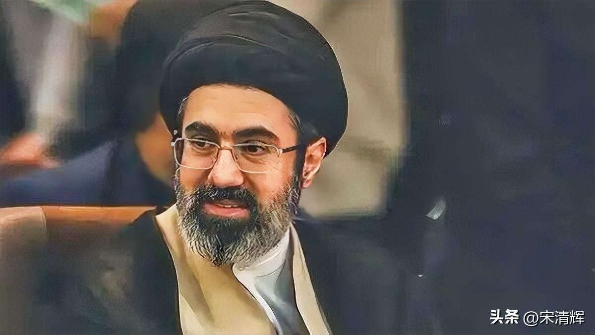 此举不妥！我的核心判断是，一旦伊朗最高权力交接被市场广泛解读为“准世袭化”，其冲