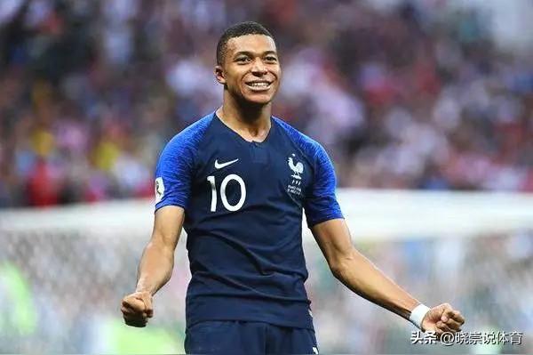 法国本届世界杯到底能走多远？3-0完胜伊拉克，姆巴佩双响，登贝莱传射，奥利塞助攻