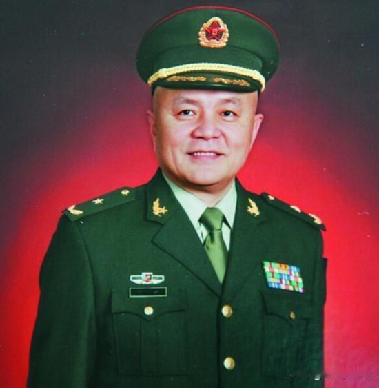 刘伯承元帅之子刘蒙将军：我一直持一种观点就是，抗战不是国民党的，也不是共产党的，