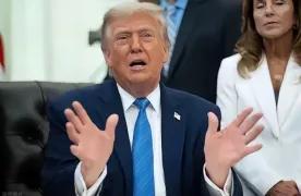 中国减少原油进口，直接拿捏全球油价走势
 
美国icon终于意识到了！华尔街日报