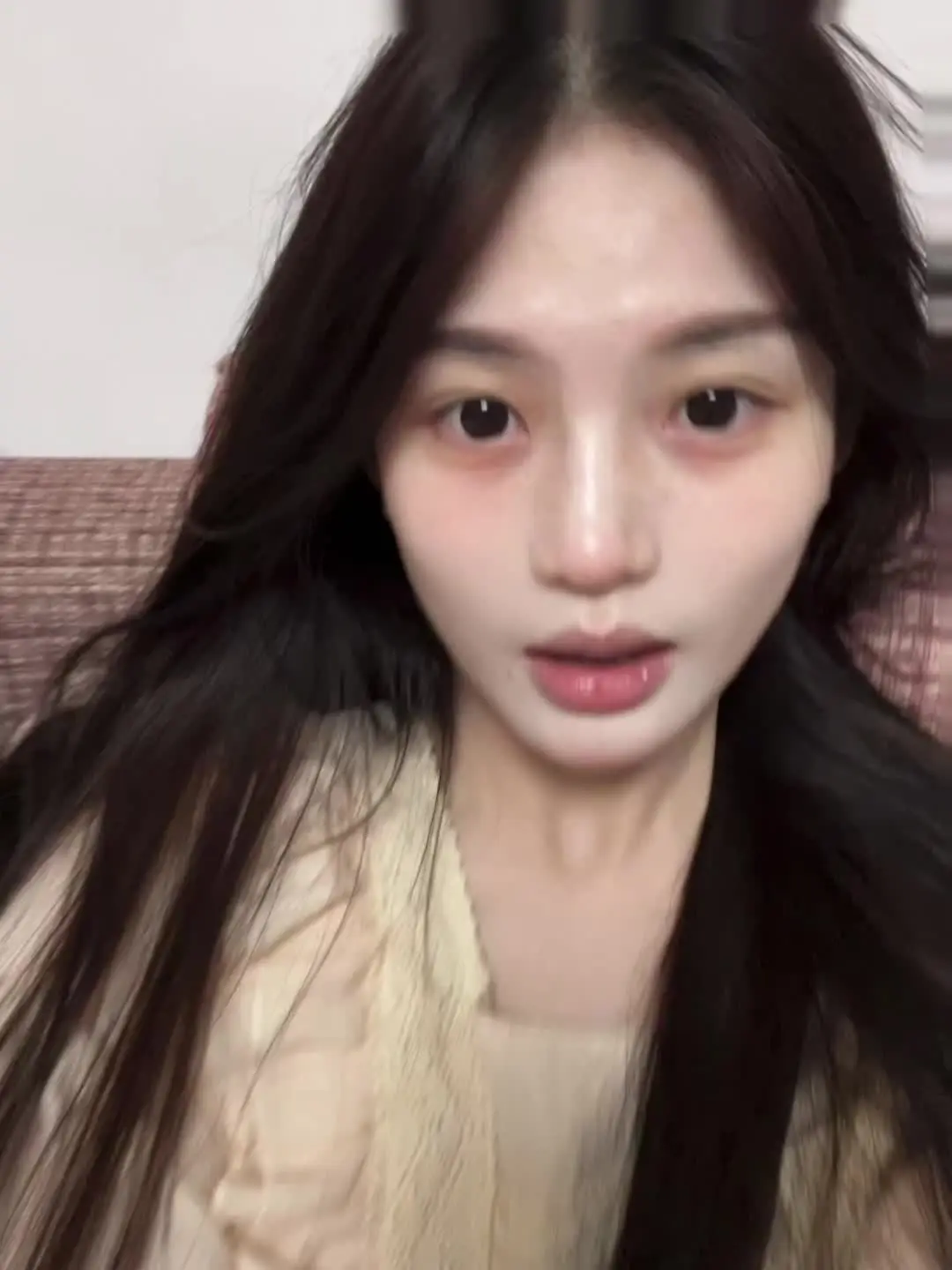 有你在身边怎么会不幸福呢