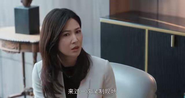 《蛮好的人生》以为胡曼黎这个人物就被孙俪演绎的棱角分明、有血有肉，没想到童蕾饰演