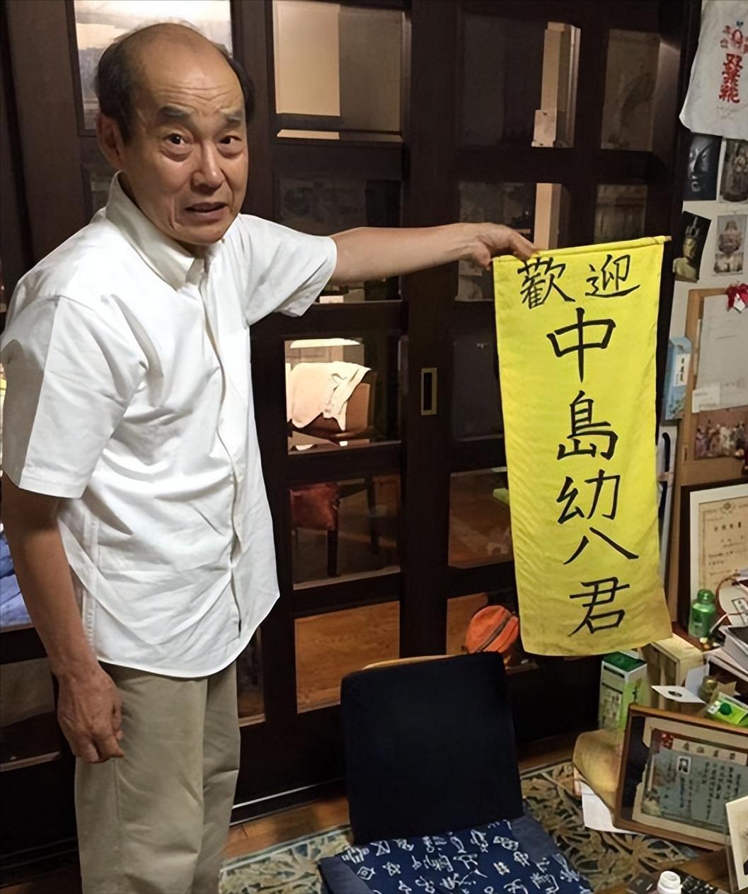 [微风]“日本才是我的祖国，我身体里流的是日本人的血，我不会再回到中国！”在被中