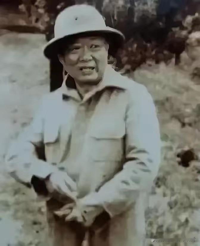 1964年春天，段希文带着手下把步枪、机枪一门一门列好，当着泰国军方代表的面完成