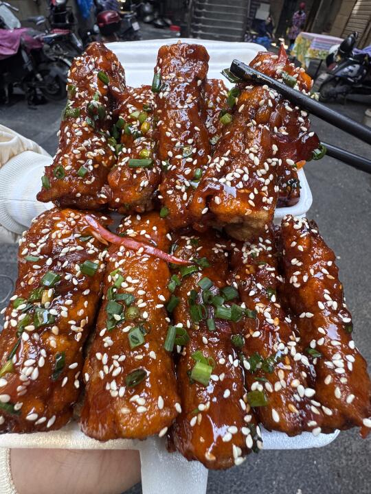 你真的可以相信南昌犄角旮旯胡同的店！！