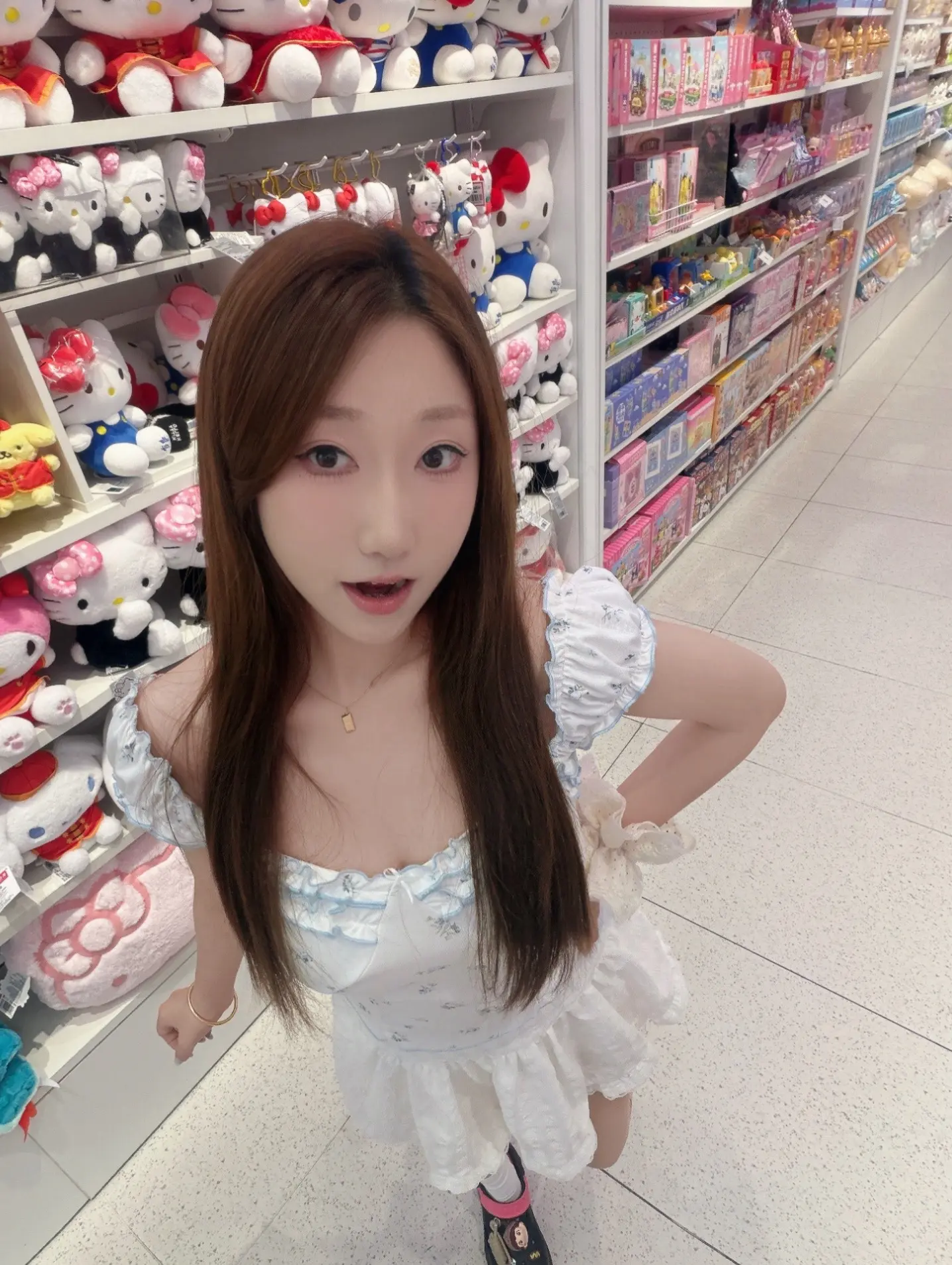 早上好 你们这群蓓蕾