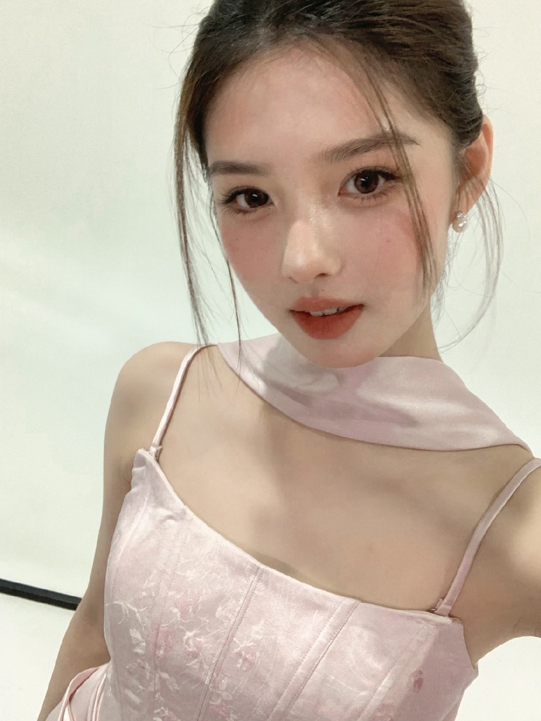 👤 艾米花絮 live 