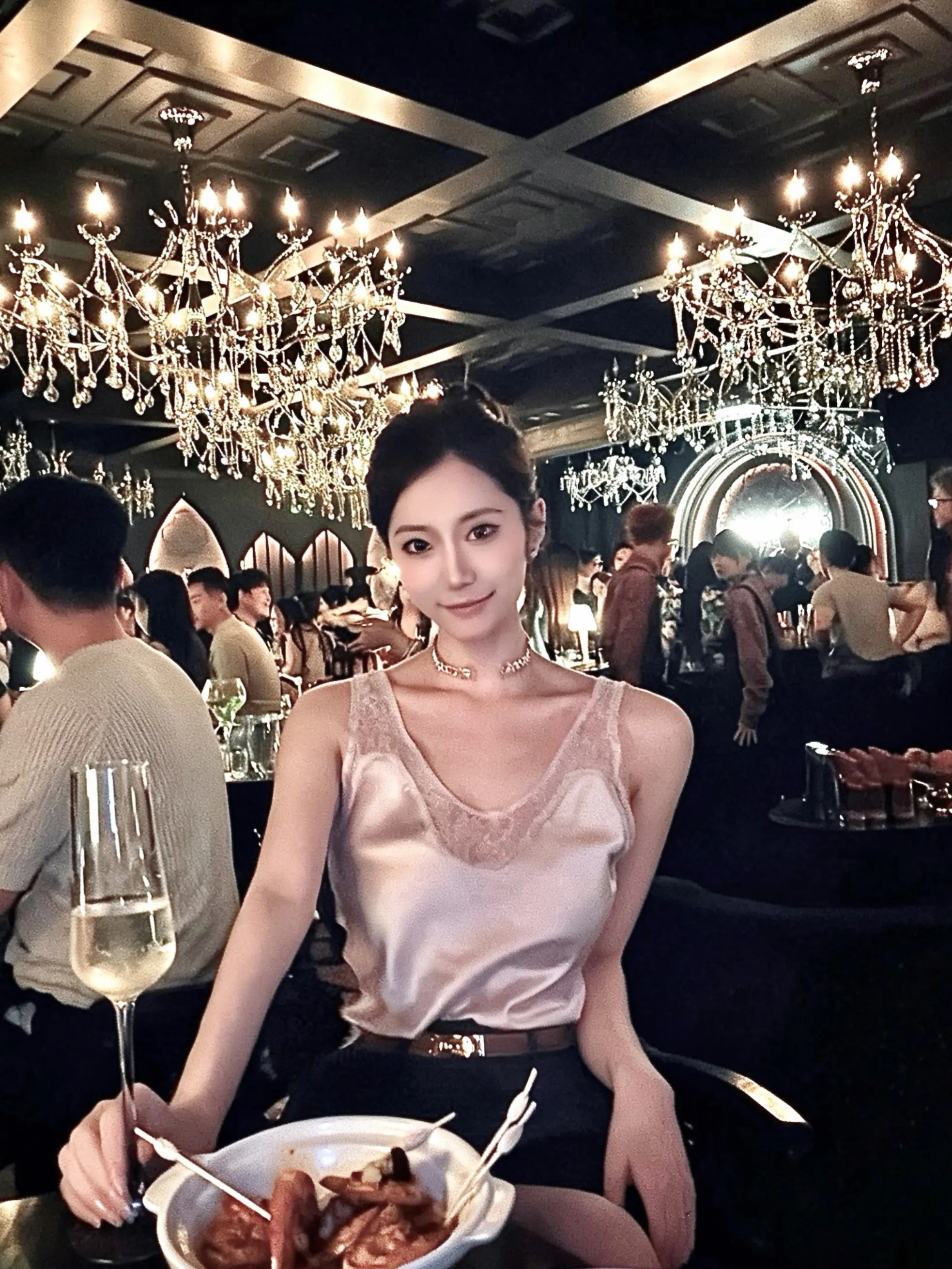 我们就是生命本身