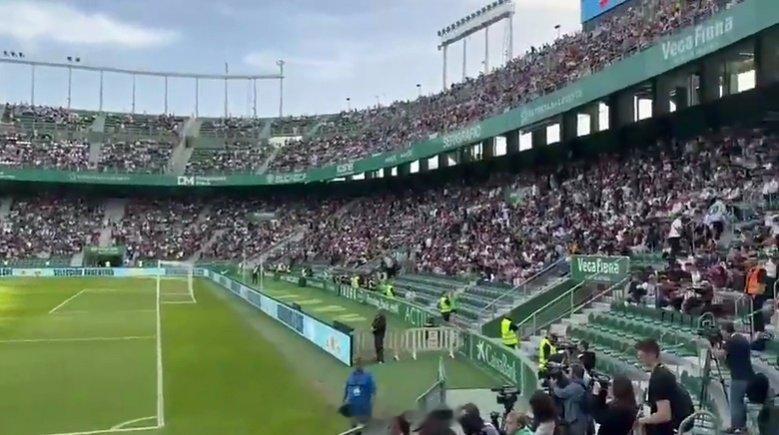 阿根廷国家队正在西班牙埃尔切备战对阵安哥拉的友谊赛。今日阿根廷在埃尔切主场巴莱罗