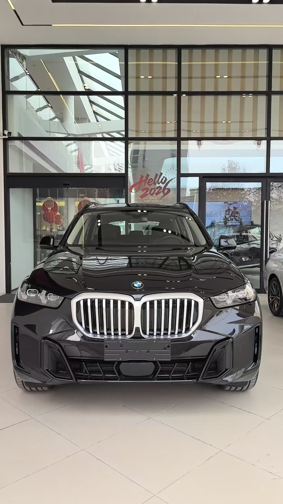 看到铁粉群的网友，又是 X5 又是奔驰 E 的，还有添人进口的，真的很替他们开心