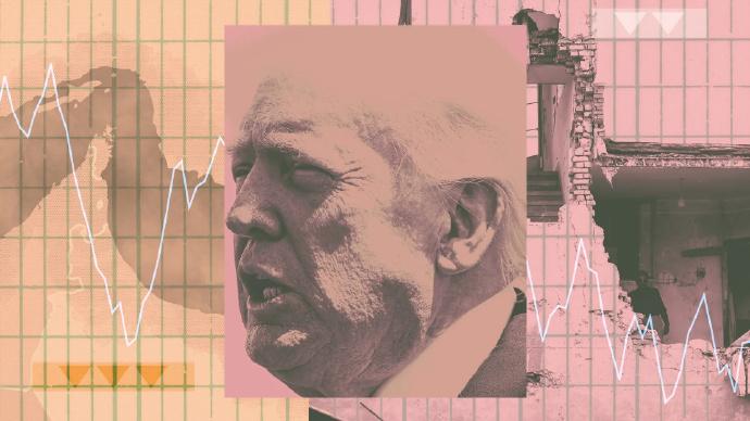 据媒体报道，当地时间21日下午，特朗普召集其国家安全团队举行了闭门会议：与会人员