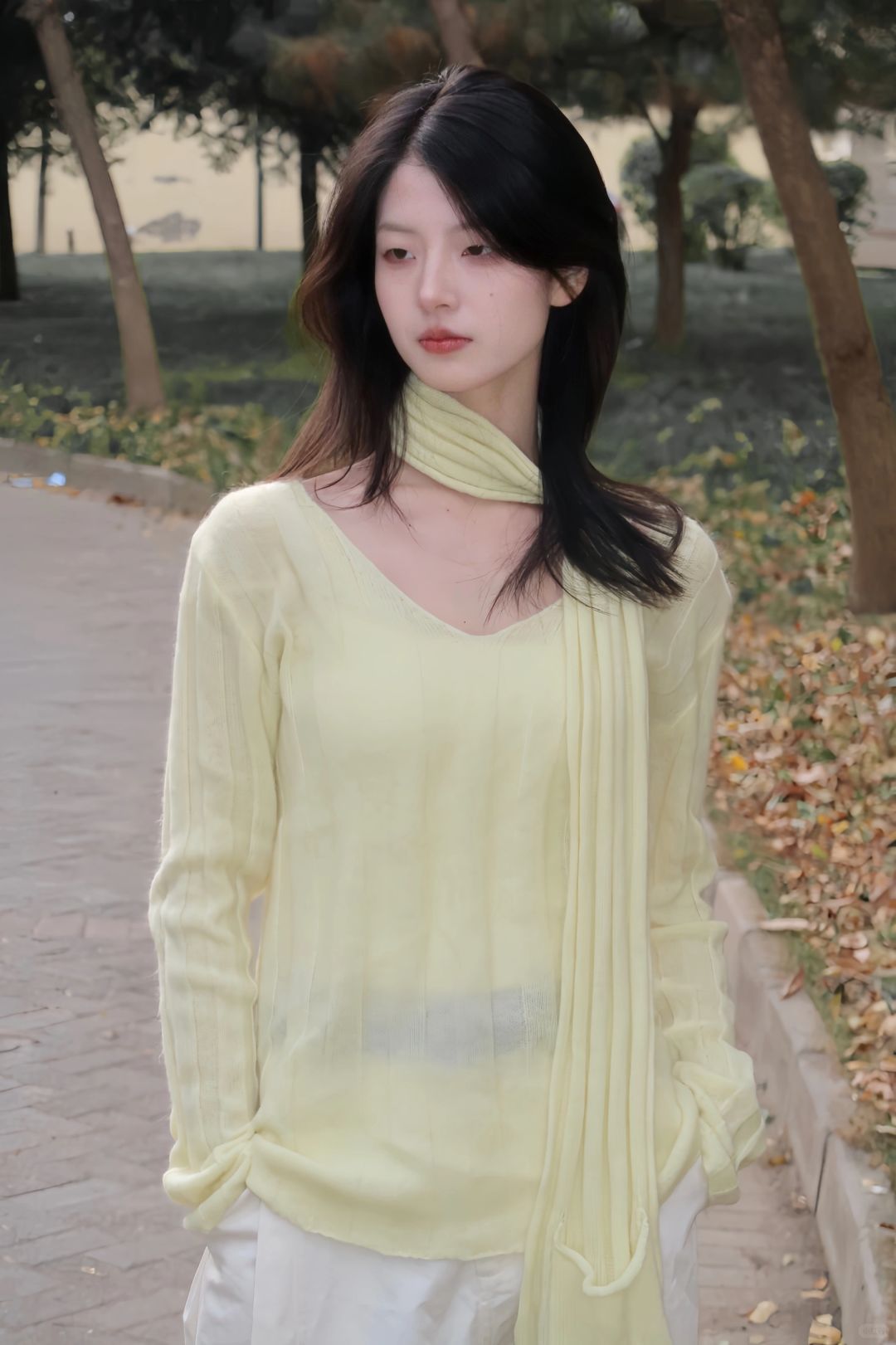 射手女