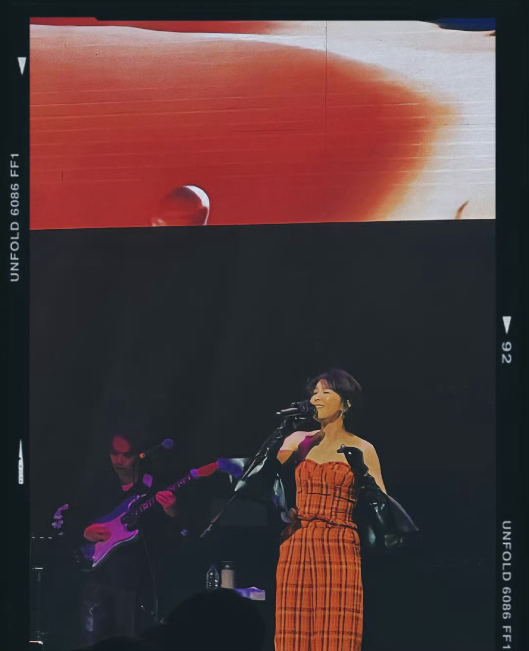 曾沛慈上海巡演  谁懂曾沛慈在上海巡演的含金量！简直不要太让人惊艳，新歌《孙尚香