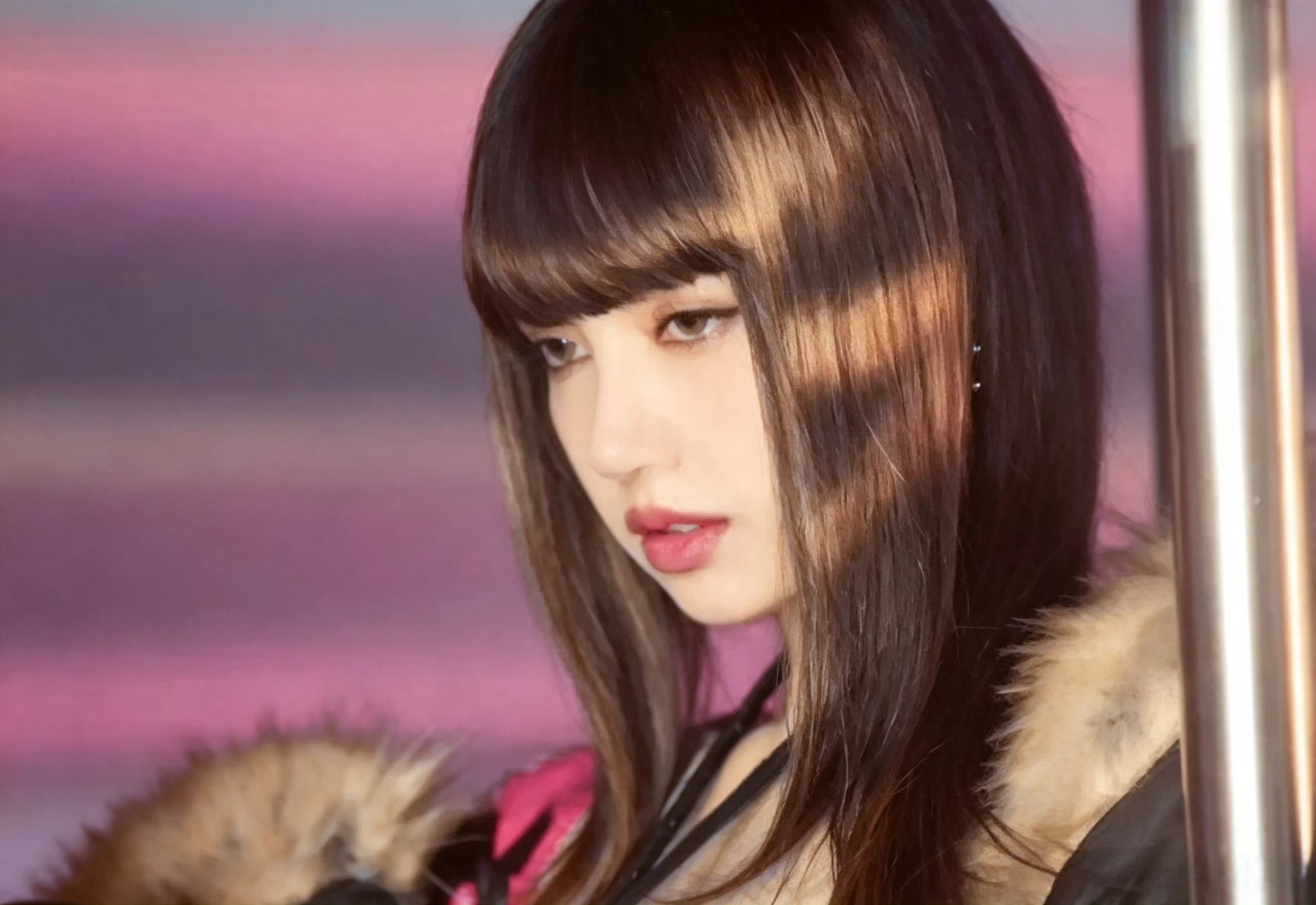 完全妈妈级别的Lisa新单曲SaWaDiKa