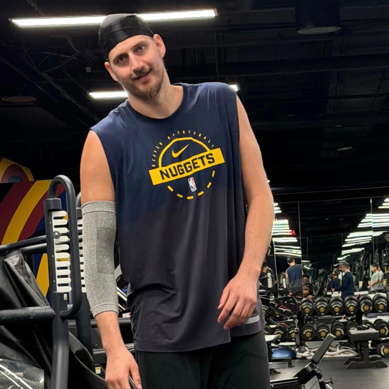 塞尔维亚匪帮nba