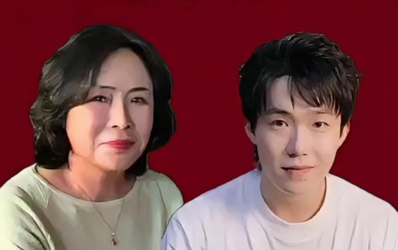 楚钦妈妈
对未来儿媳三条要求
太接地气了
第一条：性格要好家教端正
温柔包容情绪