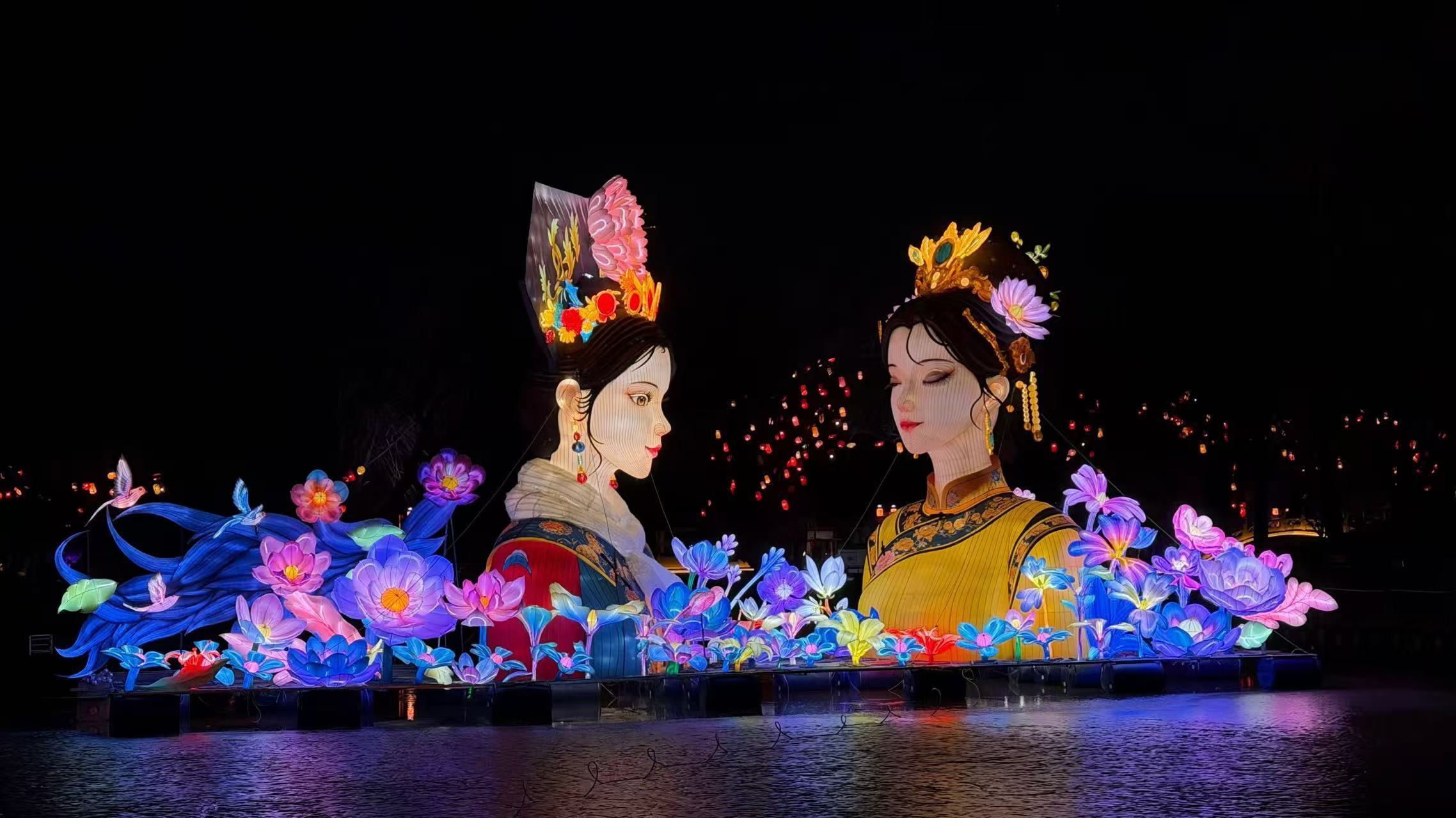 今天是安陵容吃息肌丸的日子哈哈哈哈哈网友的脑洞也是绝了！怎么什么日子都能记住呀，