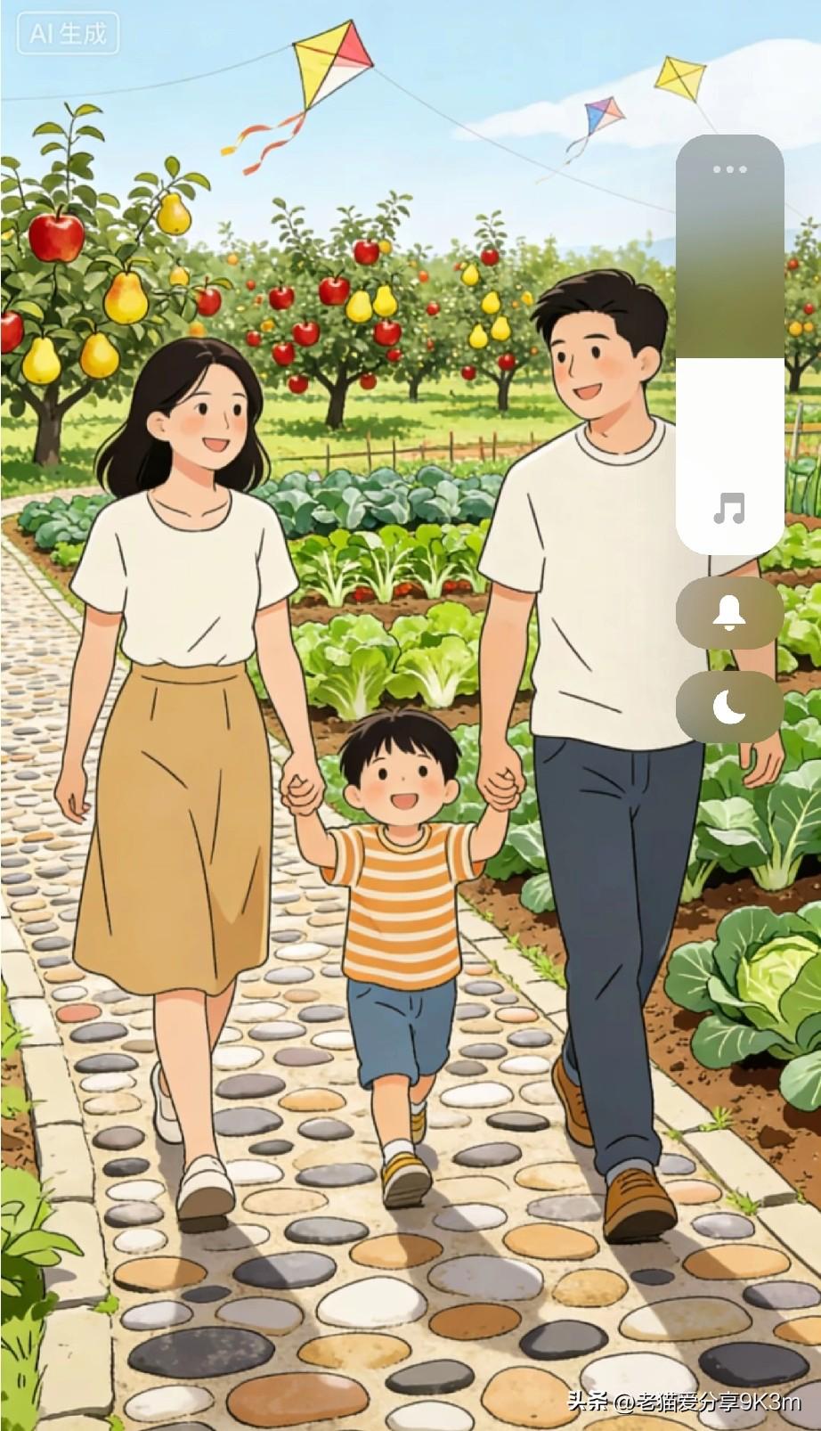 被一位博主的话戳中了：父母善良的孩子，哪怕成绩普通，人生路也绝不会走歪；父母品行