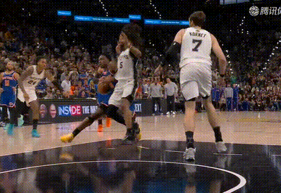 这球没有2+1啊！？尼克斯追到差5分尼克斯vs马刺nba总决赛