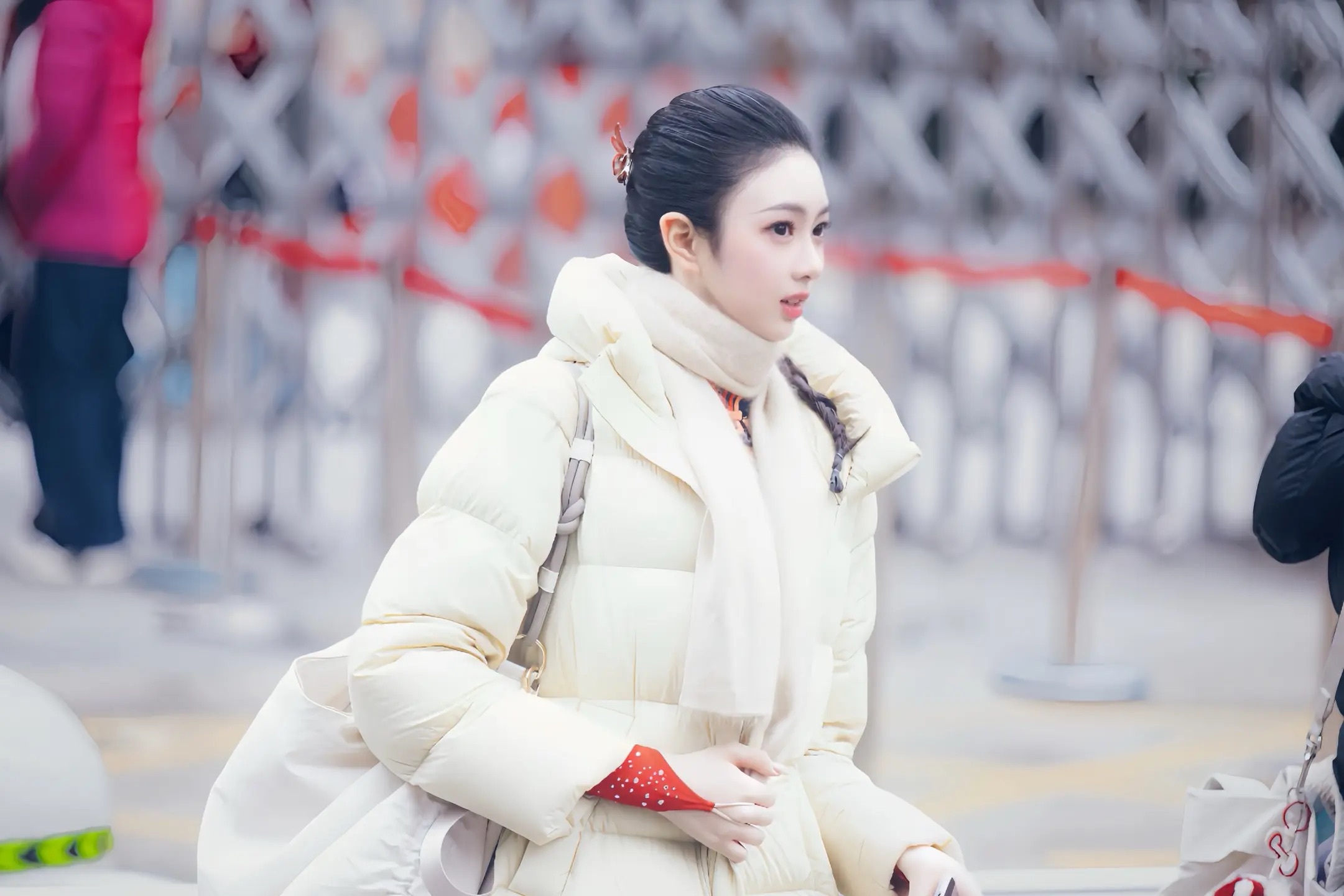 谁懂 千金不换的一颗小头 整也整不来的北舞严选…. 